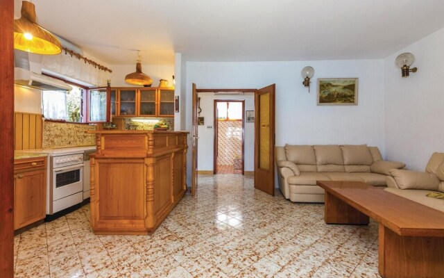 Beautiful Home in Jadranovo With Wifi and 3 Bedrooms