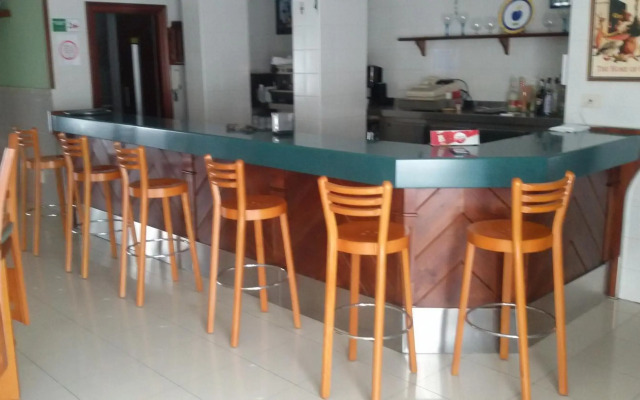 Hotel Alameda