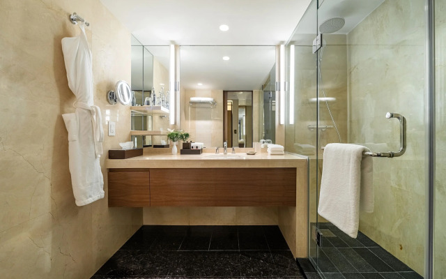 Hyatt Regency Mexico City