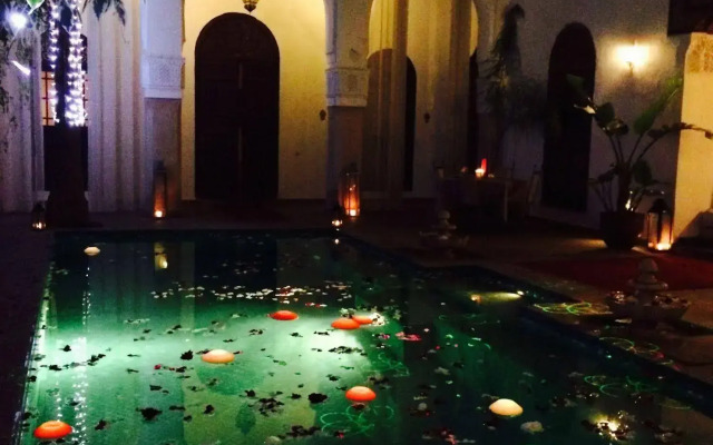Riad Shama