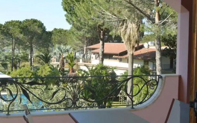 Villa Laura - Antico Borgo di Sicilia