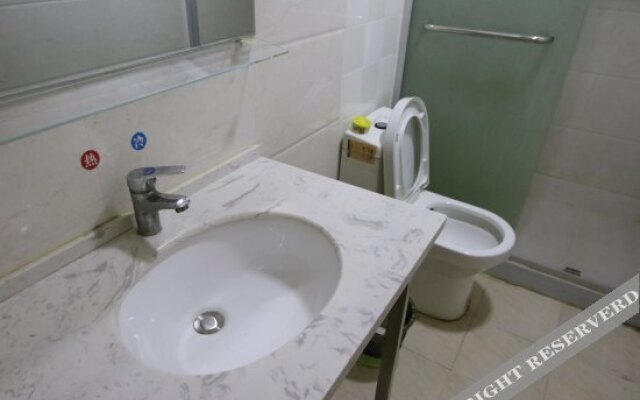 Shanghai Dongliang Hotel