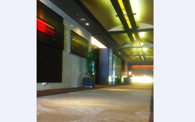 Hotel Metropolitan Akita
