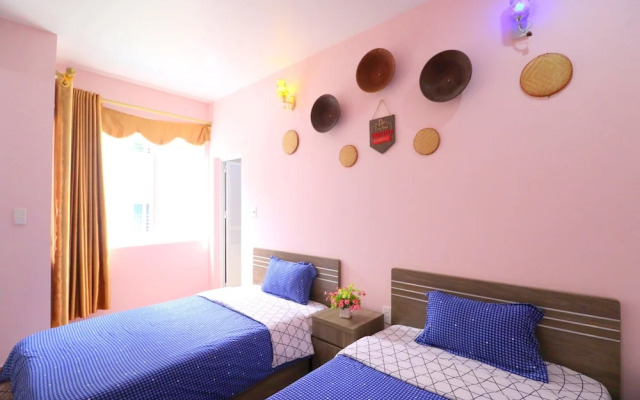 Mountain Pearl Hotel