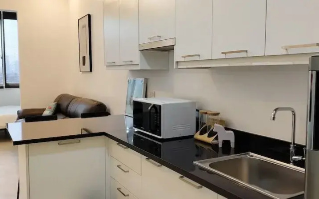 Voss Condominium