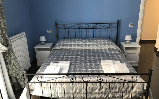 B&B Palazzo Majorana