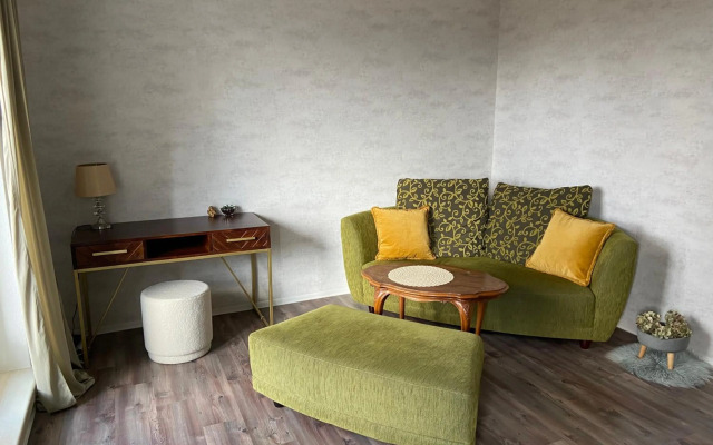 Schöne kleine Wohnung