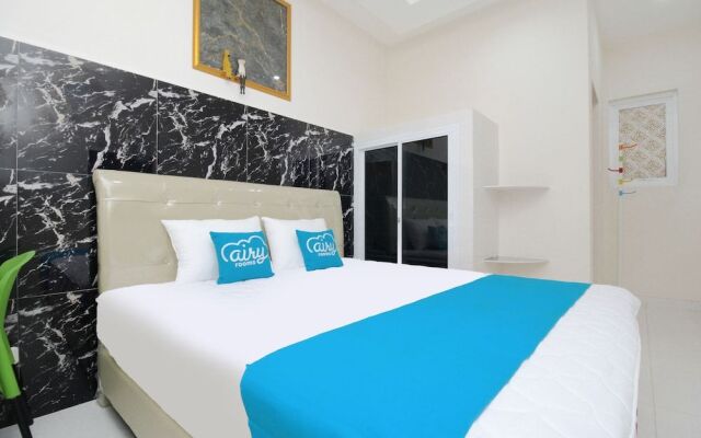 Airy Syariah Kencana Sari Barat Tiga BB 1B Surabaya