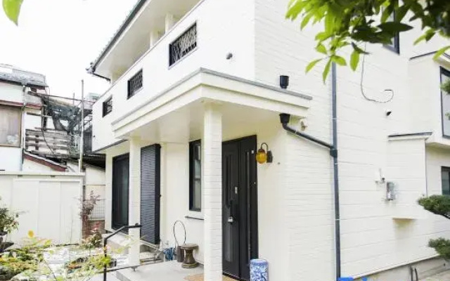 Relaxing stay Fukunosou - Convenient Access Hakata