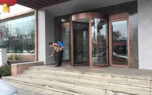 Longkou Holiday (Longkou Hotel Tower B)