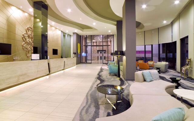 Mercure Selangor Selayang