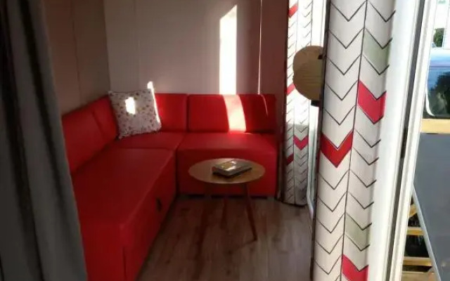 Camping Yukadi Village Le Logis