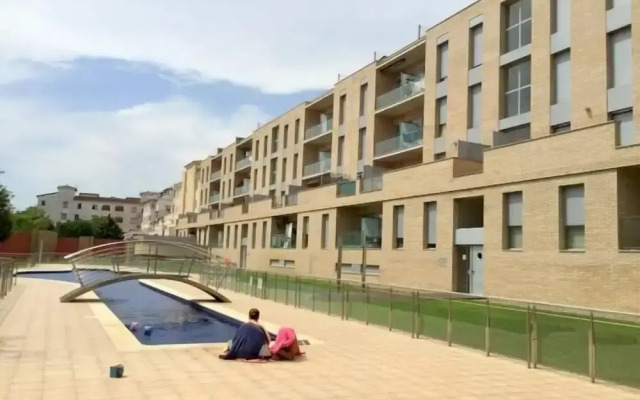 Apartamento Puigmal