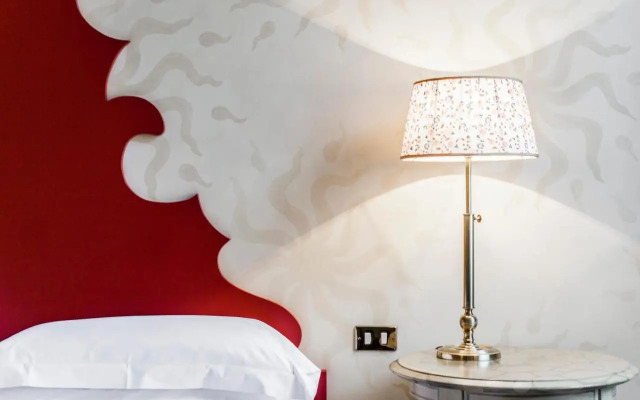 Residenza d'Epoca Antica Torre di Via Tornabuoni