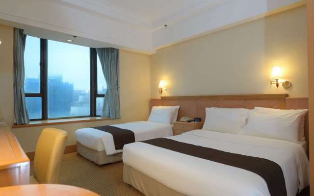 Ramada by Wyndham Hong Kong Grand View