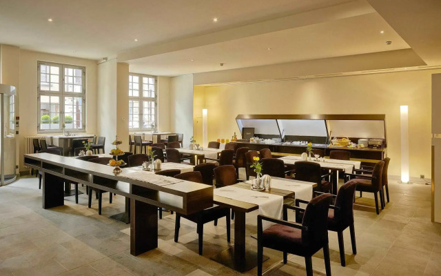 Sorell Hotel Rüden