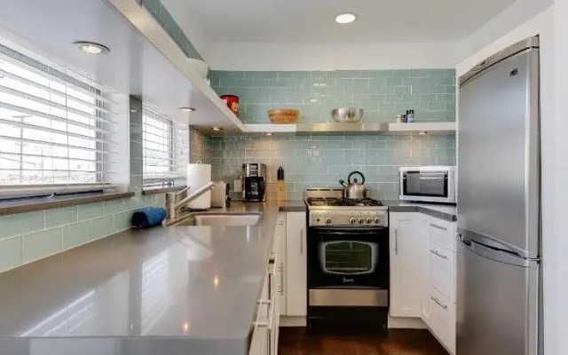 Venice Beach Vacation Condos