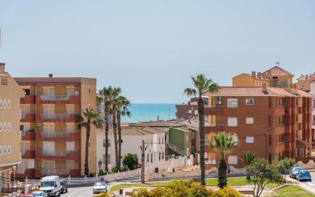 Playa Roqueta Guardamar Del Segura by Villas&You