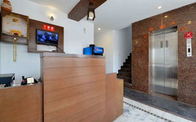 OYO 8832 Hotel jaipur Classic