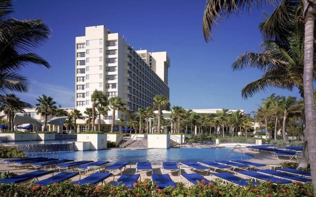 Caribe Hilton