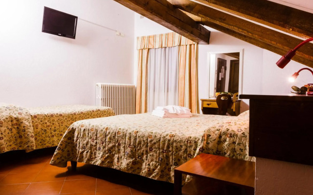 Hotel Biancaneve