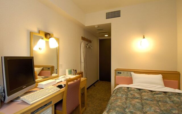 Hotel City Field Kagohara