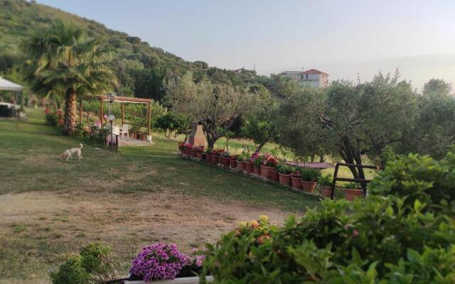 Zefiro Casa Vacanze