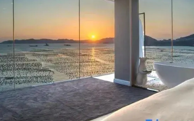 Yujianhai Seaview Guesthouse