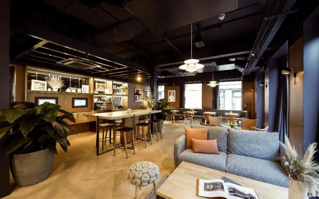 Wilde Aparthotels, Edinburgh, Grassmarket