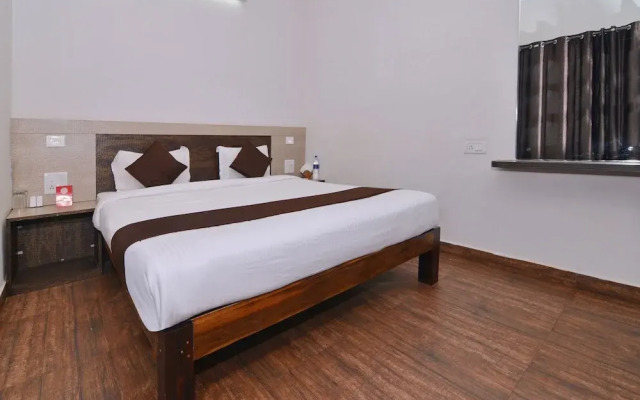 Kanta Guest House by OYO Rooms
