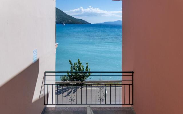 Apostolos Apartment 2
