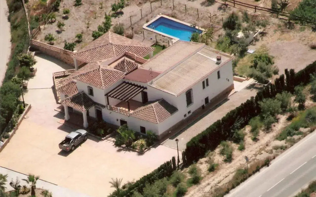 Cortijo de Don Victor
