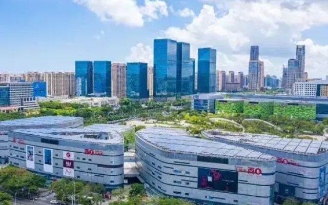 Hainan Grand Hotel