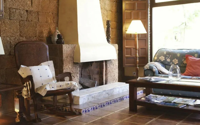 Hospedería Santiago
