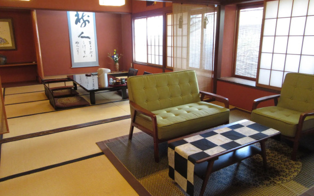 Yoshii Ryokan