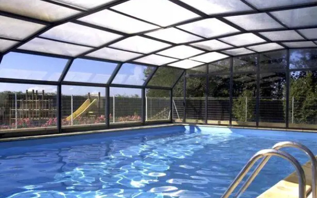 Logis Auberge De La Mandrie