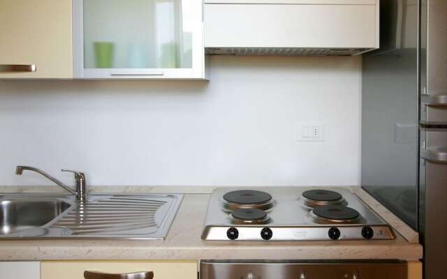 IL Rifugio dell'aquila