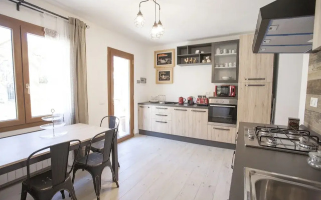 Appartamenti Casa Santi