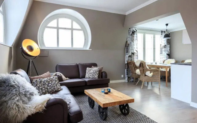 Harmooni Suites