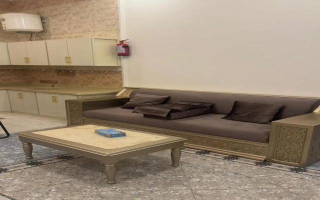 New Dream Beach Serviced Apartment