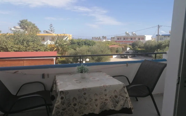 Kefalos Studios Stamatia