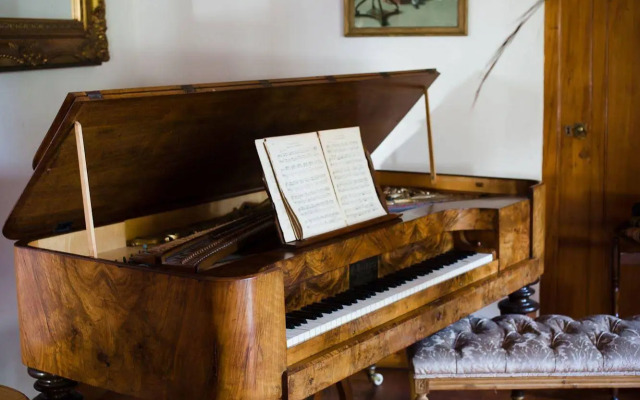 Montpellier De Tulbagh