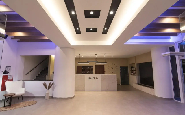 Idi Hotel