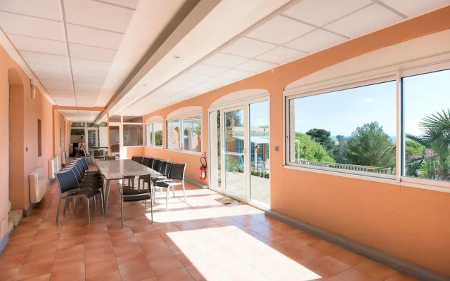 B&B Le Logis du Mas