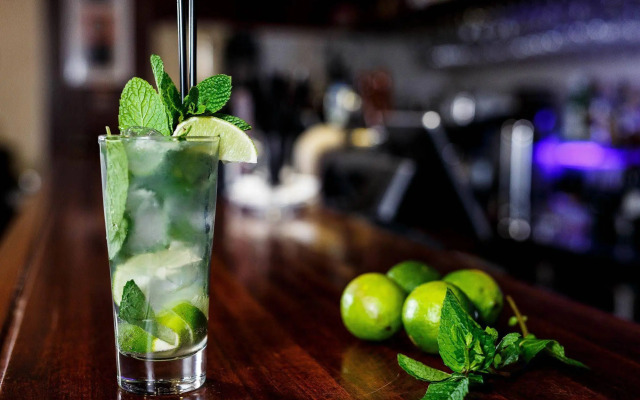 Thredbo Alpine Hotel