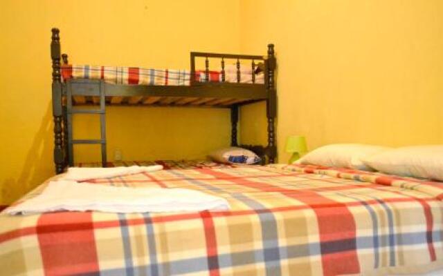 Hostal Rocio B&B - Hostel