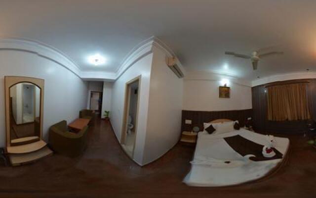 Pioneer Hotel