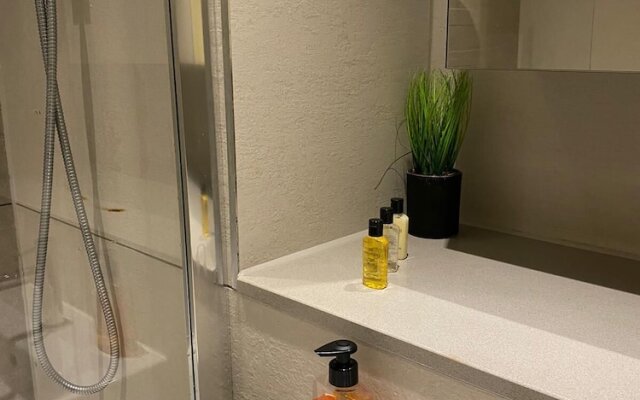 Brand New 2 Bedroom Near Olympic Stadium