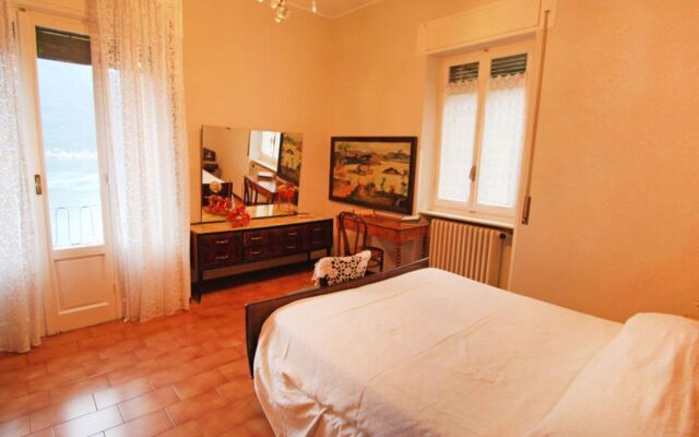 Apartment Sabrina Nesso