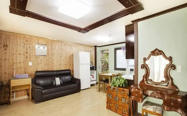 Ganghwa Pastel Pension